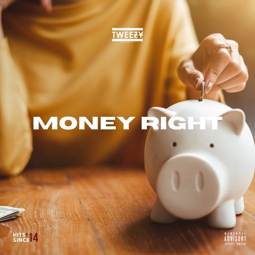 Money Right (feat. Melo B Jones)