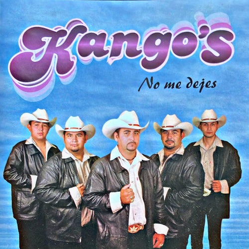 No Me Dejes