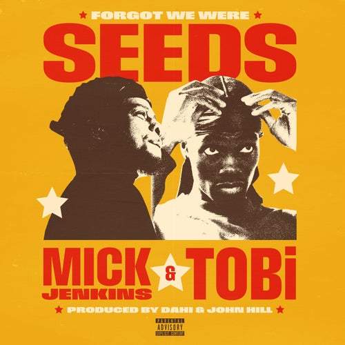 Forgot We Were Seeds