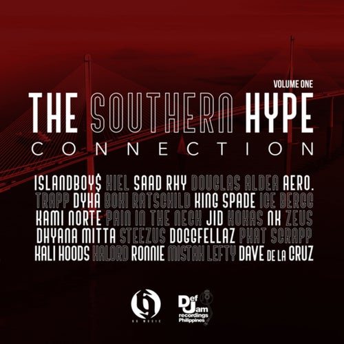 THE SOUTHERN HYPE CONNECTION