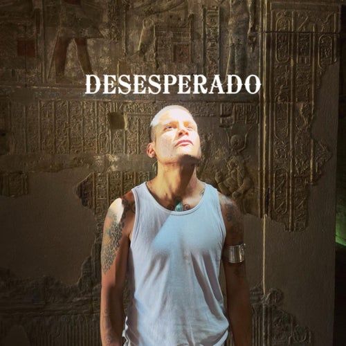 Desesperado (Cover)
