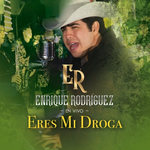 Eres Mi Droga (En Vivo)
