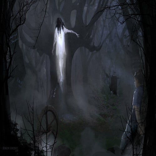ghost