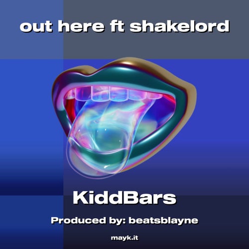 out here ft shakelord