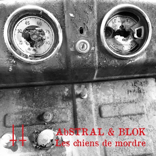 Les Chiens De Mordre
