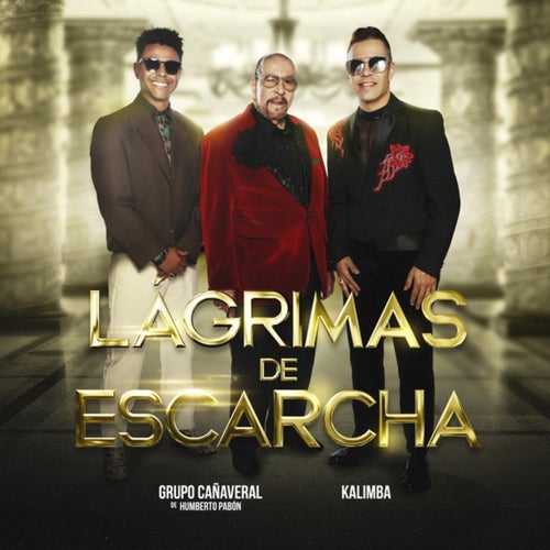 Lágrimas De Escarcha