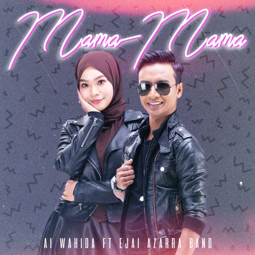Mama Mama (feat. Ejai Azarra Band)
