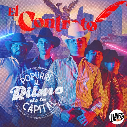 Popurrí Al Ritmo De La Capital: Mentiras / Yo No Te Pido La Luna / Celos / Que Vengan Los Bomberos