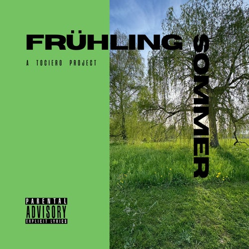 Frühling x Sommer