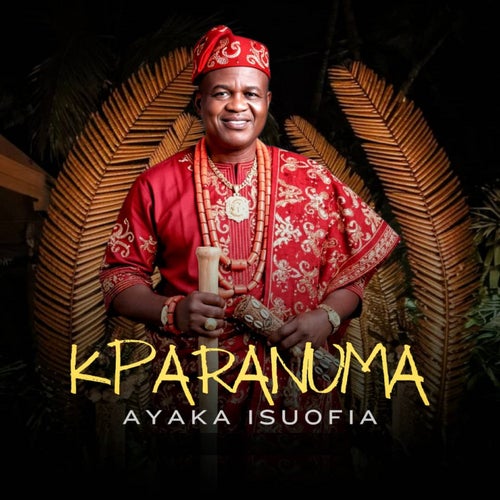 Kparanuma