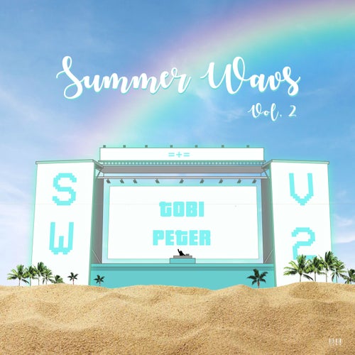 Summer Wavs, Vol. 2