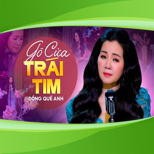 Gõ Cửa Trái Tim