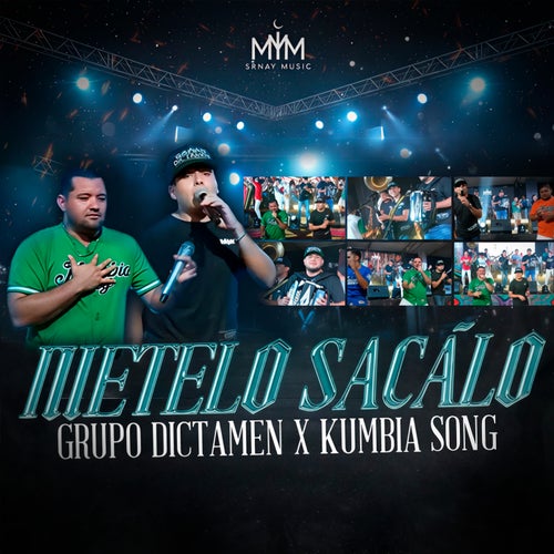 Mételo Sácalo