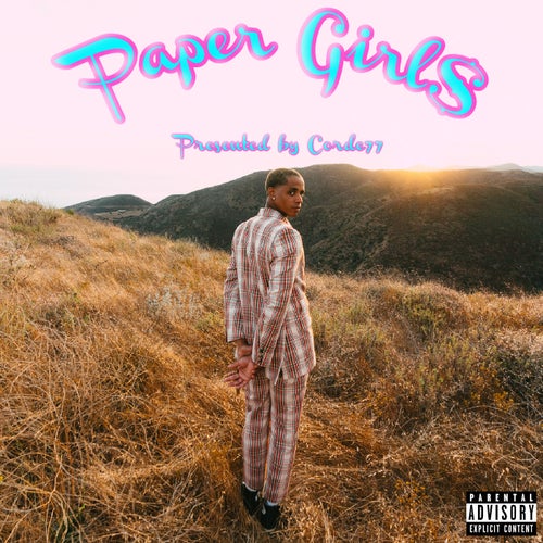 Paper Girl$