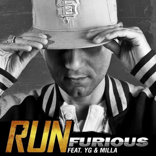 Run (feat. YG & Milla) - Single