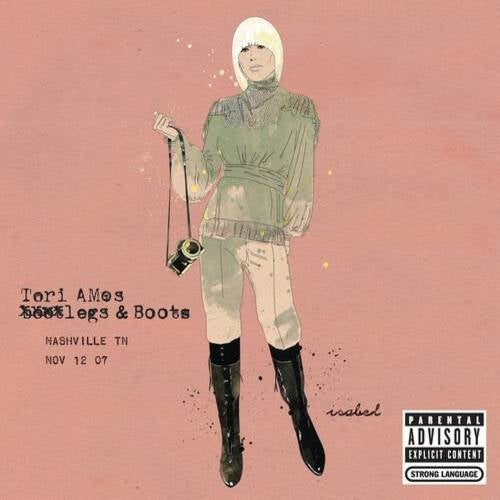 Track Artwork