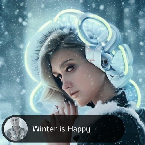 Winter is Happy