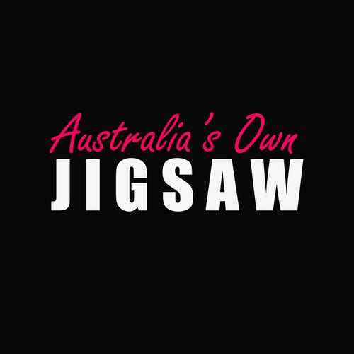 Australia's Own Jigsaw