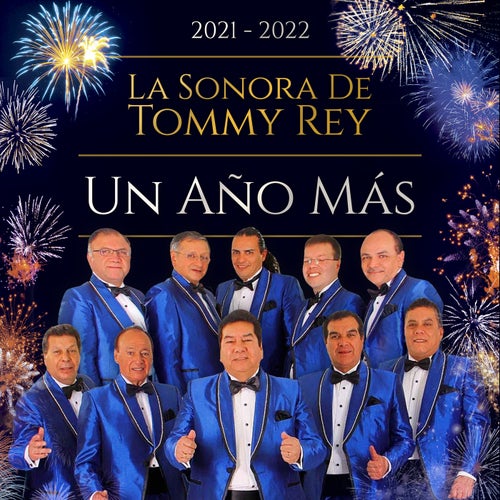 Un Año Más (Fiestas 2021 2022)