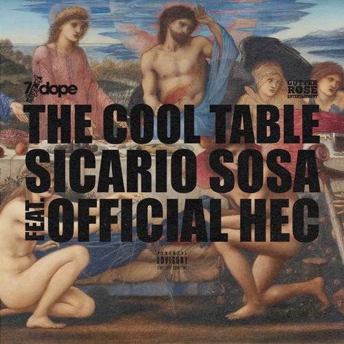 The Cool Table (feat. Official Hec)