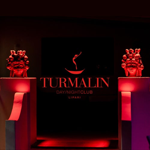 Turmalin