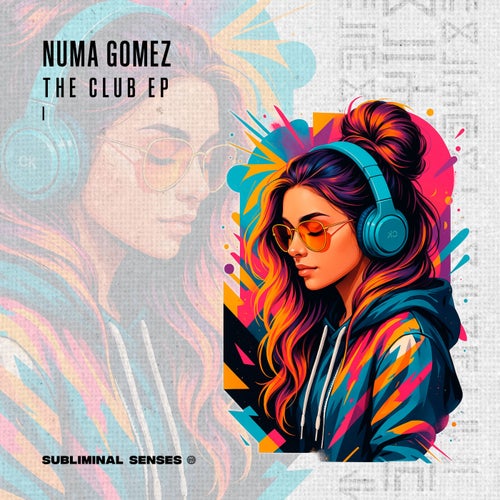 The Club Ep