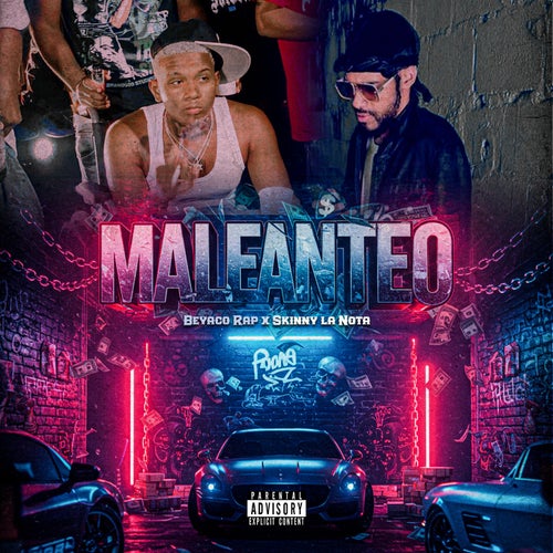 MALEANTEO