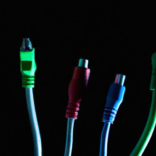 Connecting