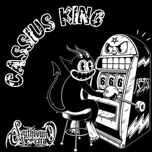 Cassius King