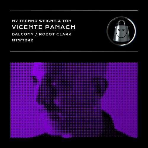 Balcony / Robot Clark