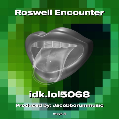 Roswell Encounter