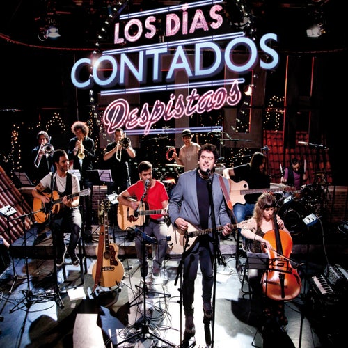 Los dias contados (Deluxe edition)