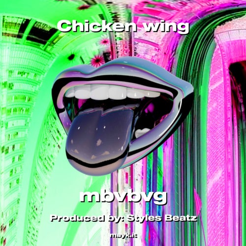 Chicken wing