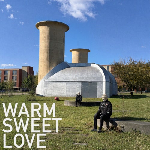 Warm Sweet Love