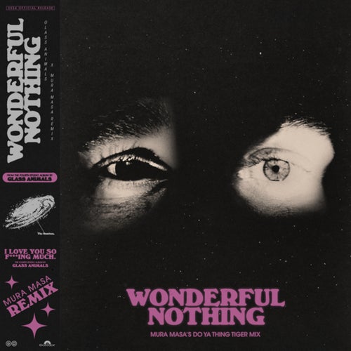 Wonderful Nothing (Mura Masa's Do Ya Thing Tiger Extended Mix)