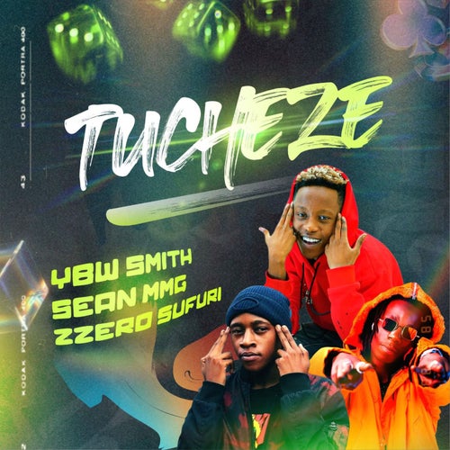 Tucheze