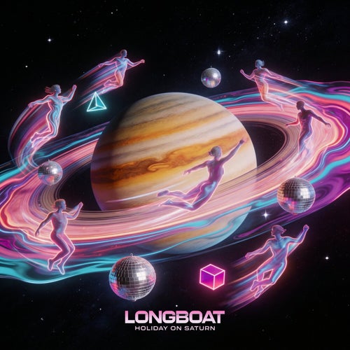 Holiday on Saturn