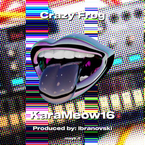 Crazy Frog