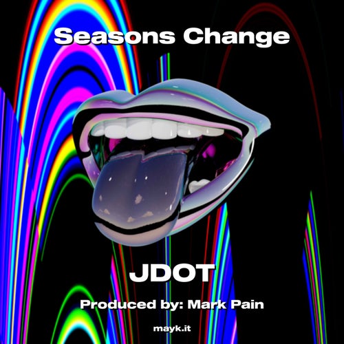 Seasons Change