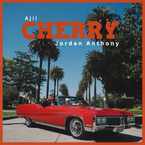 CHERRY