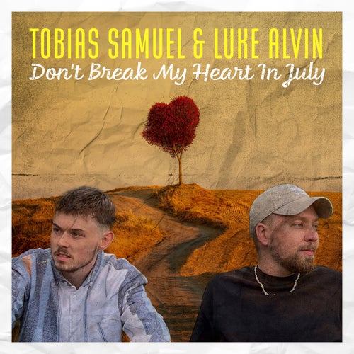Don't Break My Heart In July