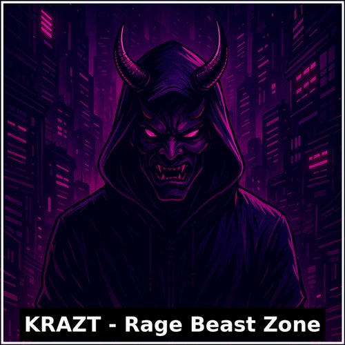 Rage Beast Zone