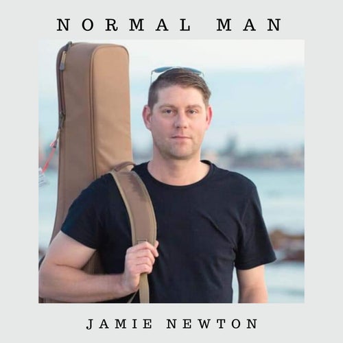 Normal Man