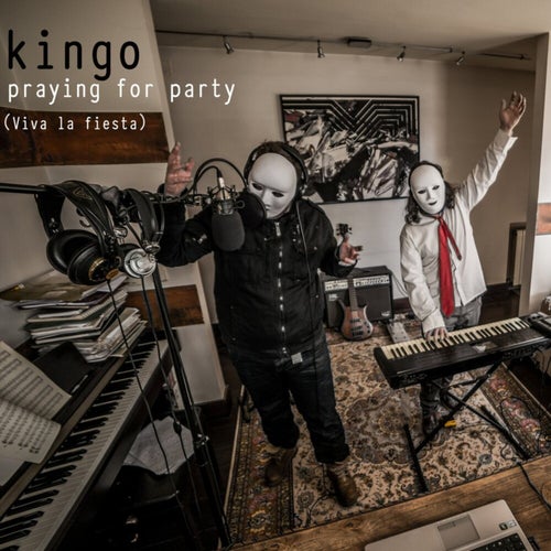 Praying for Party (Viva la Fiesta)