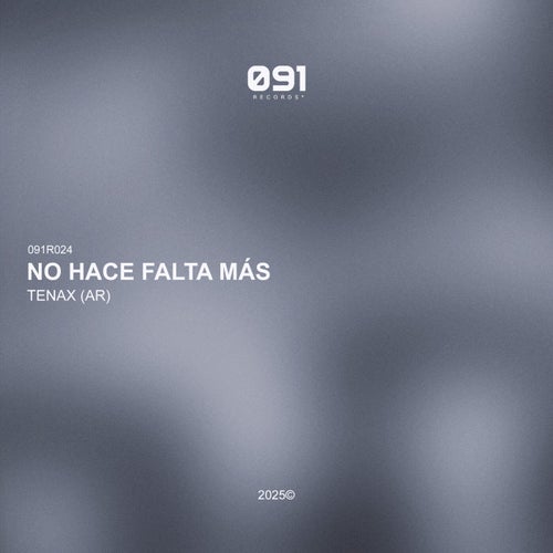 No Hace Falta Mas