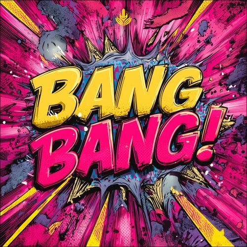 Bang Bang - Hardstyle