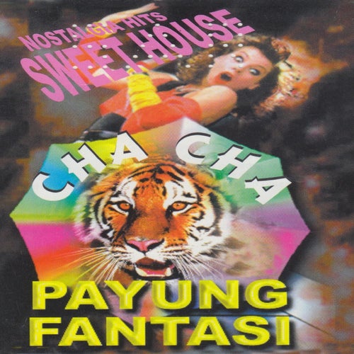 Nostalgia Hits Sweet House Cha Cha, Vol. 1