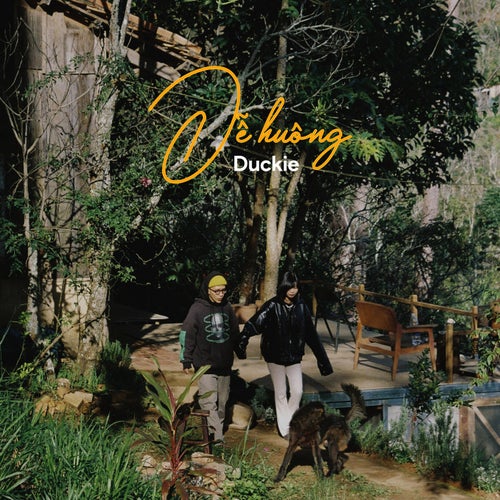 dễ huông