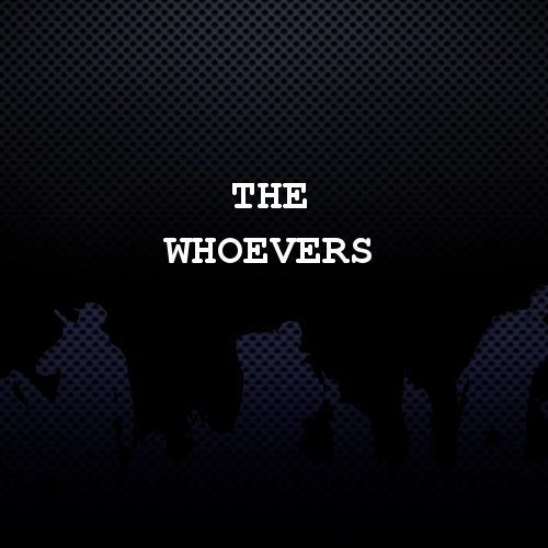 The WHOevers Profile