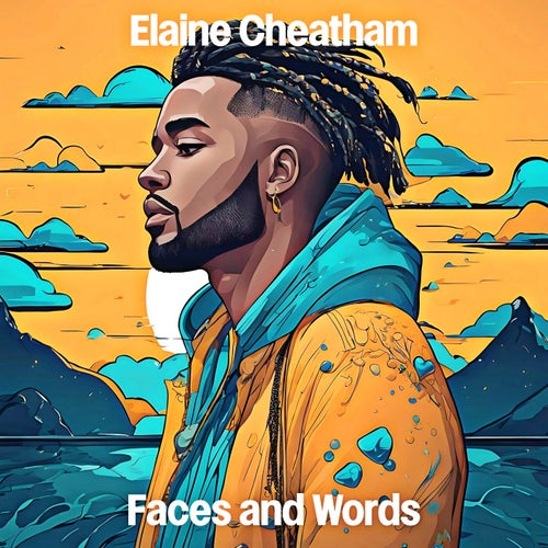 Faces and Words